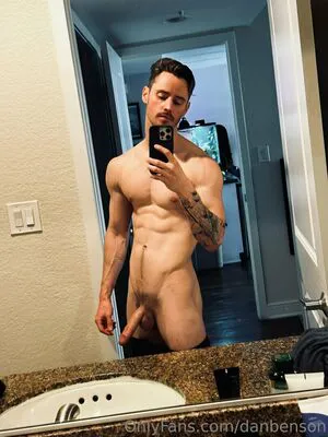 Danbenson OnlyFans Leaked Free Thumbnail Picture - #nePYste124