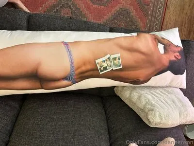 Danbenson OnlyFans Leaked Free Thumbnail Picture - #ns5xEE2D1f