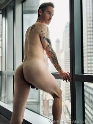 Danbenson OnlyFans Leaked Free Thumbnail Picture - #oUpcmG4uIG