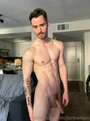 Danbenson OnlyFans Leaked Free Thumbnail Picture - #pm2vlPQJAG