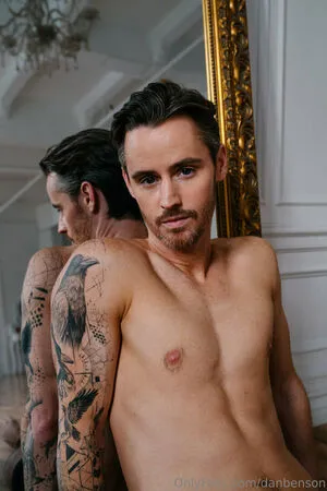 Danbenson OnlyFans Leaked Free Thumbnail Picture - #q5RjdpoX1F