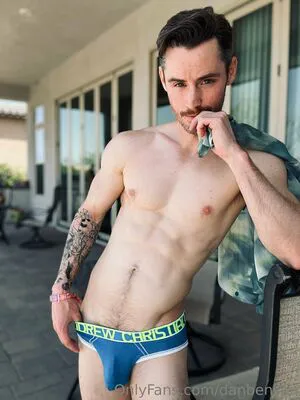 Danbenson OnlyFans Leaked Free Thumbnail Picture - #qSa4DcQQHJ