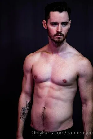 Danbenson OnlyFans Leaked Free Thumbnail Picture - #qVISVE1Lqk