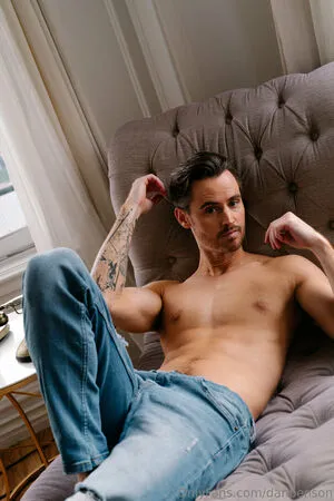 Danbenson OnlyFans Leaked Free Thumbnail Picture - #rKRDfwL5dC