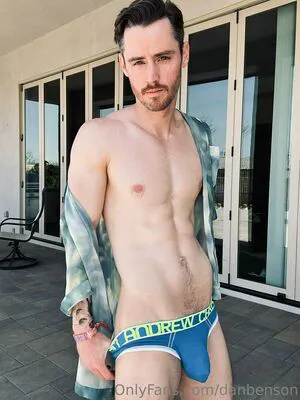 Danbenson OnlyFans Leaked Free Thumbnail Picture - #s6Q4sn9lwv