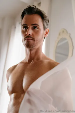 Danbenson OnlyFans Leaked Free Thumbnail Picture - #ss59LIYrJ2