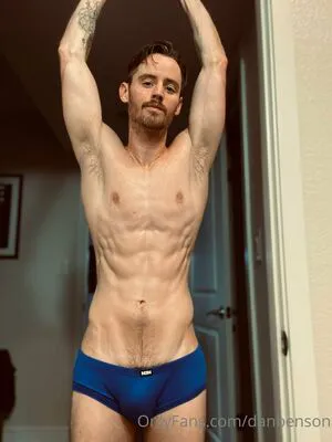 Danbenson OnlyFans Leaked Free Thumbnail Picture - #t9NR818bSB