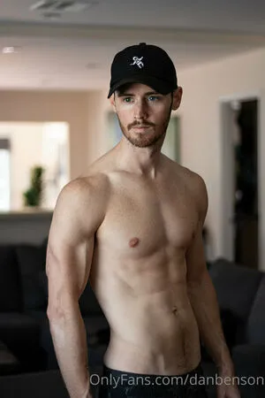 Danbenson OnlyFans Leaked Free Thumbnail Picture - #tO2tORbrUn