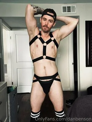Danbenson OnlyFans Leaked Free Thumbnail Picture - #uAZBmkitRm