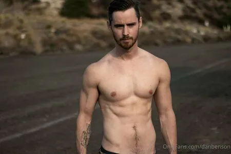 Danbenson OnlyFans Leaked Free Thumbnail Picture - #v0Xrl5kEtW