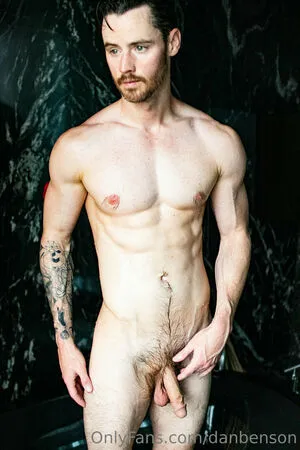 Danbenson OnlyFans Leaked Free Thumbnail Picture - #v53G1Ac0DM