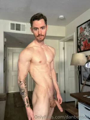 Danbenson OnlyFans Leaked Free Thumbnail Picture - #vhArGoV2Le