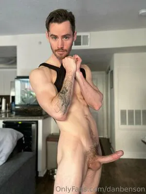 Danbenson OnlyFans Leaked Free Thumbnail Picture - #x0F9aJRnxr