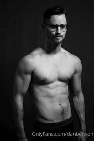 Danbenson OnlyFans Leaked Free Thumbnail Picture - #yIqI25sXeg