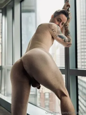 Danbenson OnlyFans Leaked Free Thumbnail Picture - #zdW7TpLktM
