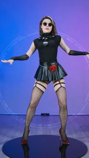 Dance Force Studio OnlyFans Leaked Free Thumbnail Picture - #8uPUr0T2T9
