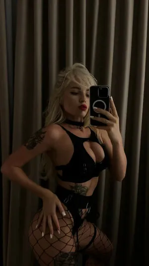 Dance Malyshka OnlyFans Leaked Free Thumbnail Picture - #Mllesn0H4V