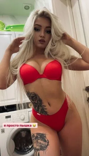 Dance Malyshka OnlyFans Leaked Free Thumbnail Picture - #PBvyVJwg2F