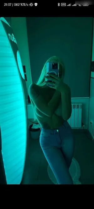 Dance Malyshka OnlyFans Leaked Free Thumbnail Picture - #Szu3dCPsp3