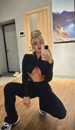 Dance Malyshka OnlyFans Leaked Free Thumbnail Picture - #TqTXCenve4