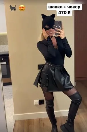 Dance Malyshka OnlyFans Leaked Free Thumbnail Picture - #dv8FlEf1Em