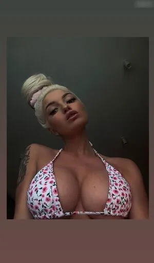 Dance Malyshka OnlyFans Leaked Free Thumbnail Picture - #lT0qJ2plKM