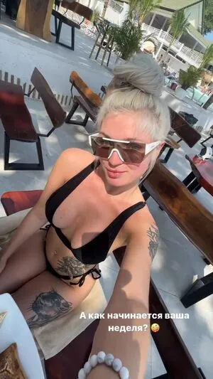 Dance Malyshka OnlyFans Leaked Free Thumbnail Picture - #pNdewSAEfD