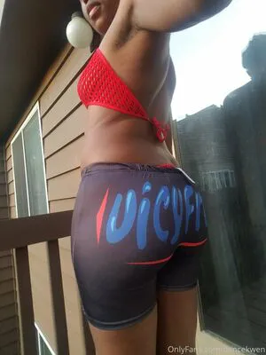 Dancekwen OnlyFans Leaked Free Thumbnail Picture - #WofnjUhLDY