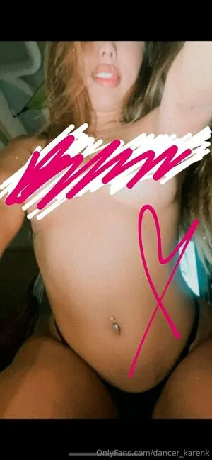 Dancer Karenk OnlyFans Leaked Free Thumbnail Picture - #N486ebgqyC