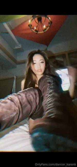 Dancer Karenk OnlyFans Leaked Free Thumbnail Picture - #oe3b5F5p2V