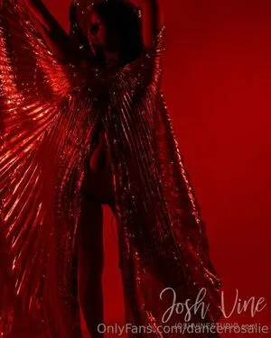 Dancer Rosalie OnlyFans Leaked Free Thumbnail Picture - #6trEd4AENx