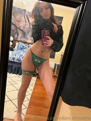 Dancer Rosalie OnlyFans Leaked Free Thumbnail Picture - #Xf2G4jTqCM