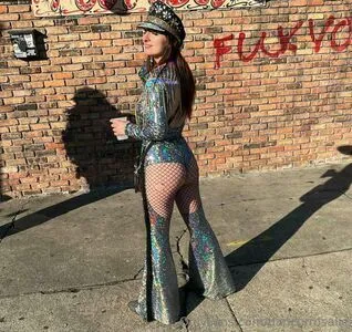 Dancer Rosalie OnlyFans Leaked Free Thumbnail Picture - #xHVNgoBXWl