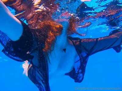 Dancer Rosalie OnlyFans Leaked Free Thumbnail Picture - #zLchf2RBYz