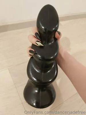 Dancerjadefree OnlyFans Leaked Free Thumbnail Picture - #75bh6XzF1S