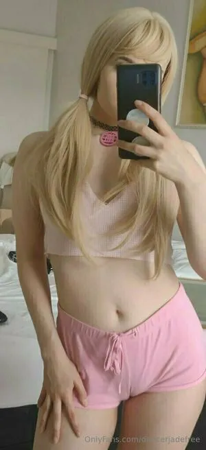 Dancerjadefree OnlyFans Leaked Free Thumbnail Picture - #gIP9okWDyC