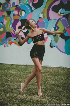 Dancewithana OnlyFans Leaked Free Thumbnail Picture - #3RNOwfaVTj