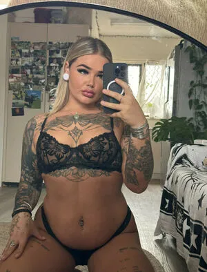 Dancia Irwin OnlyFans Leaked Free Thumbnail Picture - #iXLnkuaDSQ