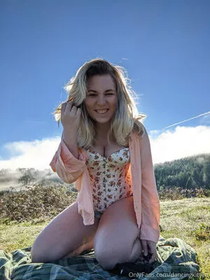 Dancingkitten OnlyFans Leaked Free Thumbnail Picture - #53qaxzj4jh