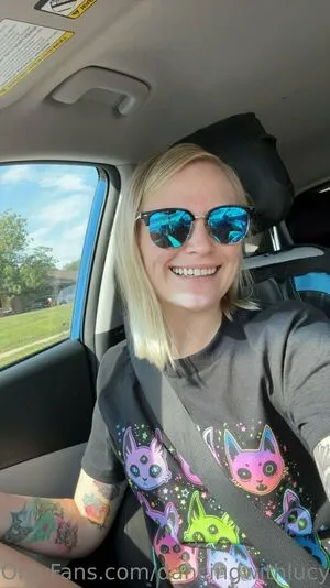 Dancingwithlucy OnlyFans Leaked Free Thumbnail Picture - #0x534uG3ft