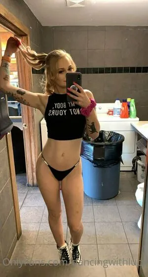 Dancingwithlucy OnlyFans Leaked Free Thumbnail Picture - #1e5Jtw1F2S