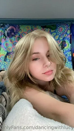 Dancingwithlucy OnlyFans Leaked Free Thumbnail Picture - #4sbjlaOU2w