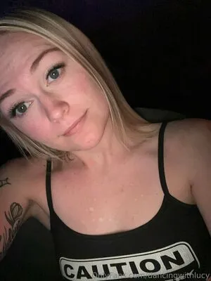 Dancingwithlucy OnlyFans Leaked Free Thumbnail Picture - #7ZphTZ0ApL
