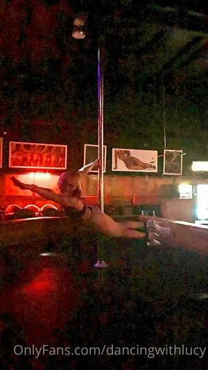 Dancingwithlucy OnlyFans Leaked Free Thumbnail Picture - #8GoS1kcnXs