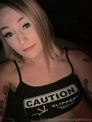 Dancingwithlucy OnlyFans Leaked Free Thumbnail Picture - #ODwmGauFME