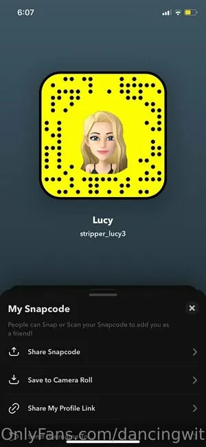 Dancingwithlucy OnlyFans Leaked Free Thumbnail Picture - #Qmy3kvtmDh