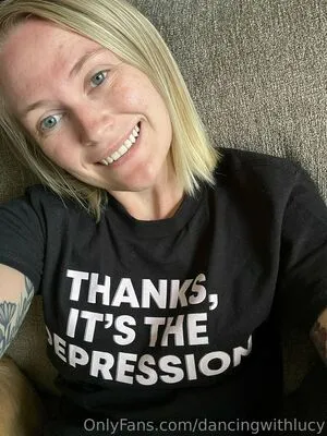 Dancingwithlucy OnlyFans Leaked Free Thumbnail Picture - #SkyJwtbumV
