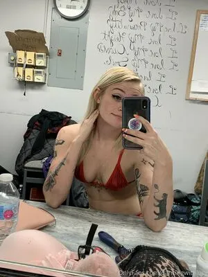 Dancingwithlucy OnlyFans Leaked Free Thumbnail Picture - #T6KRMnoyES