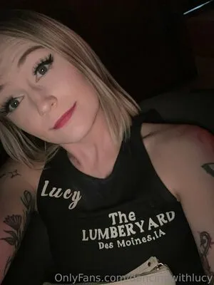 Dancingwithlucy OnlyFans Leaked Free Thumbnail Picture - #TU4egbJZRU