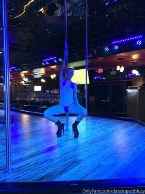 Dancingwithlucy OnlyFans Leaked Free Thumbnail Picture - #cF8pdPC9F8